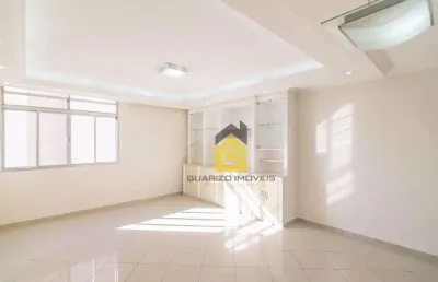 Apartamento residencial à venda, centro, são caetano do sul - ap0069.