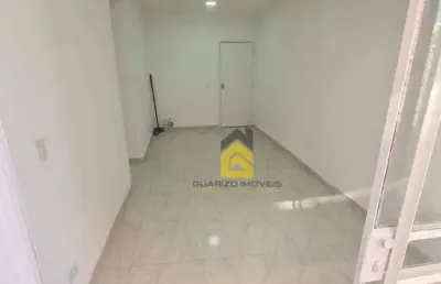 Apartamento residencial à venda, rudge ramos, são bernardo do campo - ap0095.