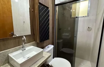 Apartamento residencial à venda, demarchi, são bernardo do campo - ap0208.