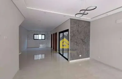 Sobrado residencial à venda, alves dias, são bernardo do campo - so0041.
