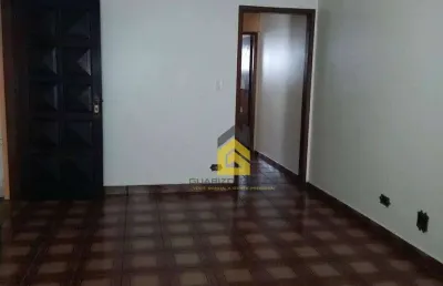 Sobrado residencial à venda, jardim andrea demarchi, são bernardo do campo - so0052.