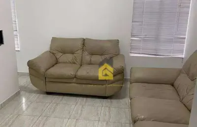 Casa residencial à venda, centro, são bernardo do campo - ca0050.