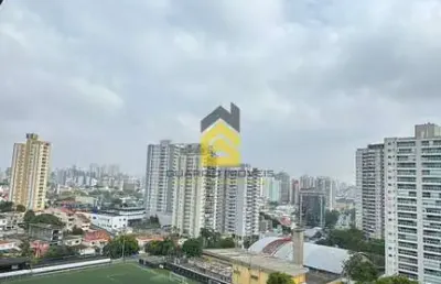Apartamento à venda 2 quartos, 1 suites - baeta neves - s.b.c