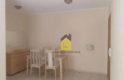 Apartamento residencial para locação, planalto, são bernardo do campo - ap0318.