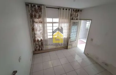 Sobrado à venda com 111 m² , 2 quartos - jordanópolis - s.b.c