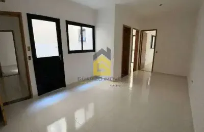 Apartamento à venda no jardim alvorada , residencial ourinhos, com 50m²