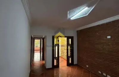 Casa ampla no bairro campestre – ideal para residência ou comércio