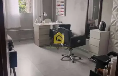 Sala comercial para locação – dos casa, são bernardo do campo com 20m²