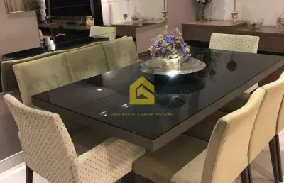 Apartamento à venda no bairro baeta neves - são bernardo do campo