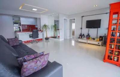 Apartamento residencial à venda, vila lusitânia, são bernardo do campo - ap0210.
