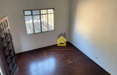 Sobrado residencial à venda, assunção, são bernardo do campo - so0057.