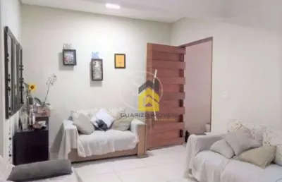 Casa residencial à venda, assunção, são bernardo do campo - ca0031.