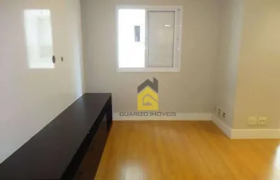 Apartamento residencial à venda, planalto, são bernardo do campo - ap0195.