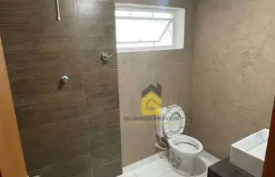 Apartamento residencial à venda, rudge ramos, são bernardo do campo - ap0218.