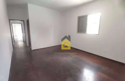 Casa residencial para locação, jardim do mar, são bernardo do campo - ca0086.