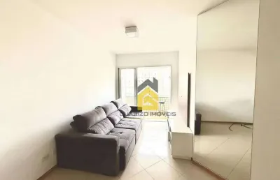 Apartamento residencial à venda, vila baeta neves, são bernardo do campo - ap0243.