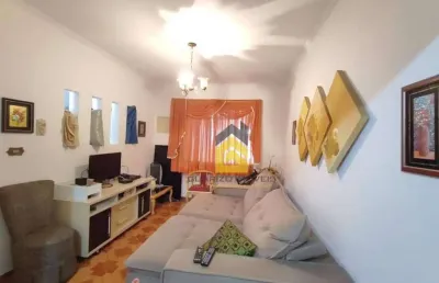 Casa residencial à venda, assunção, são bernardo do campo - ca0067.