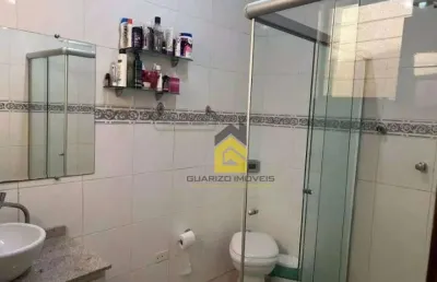Sobrado residencial para locação, jardim maria adelaide, são bernardo do campo - so0084.