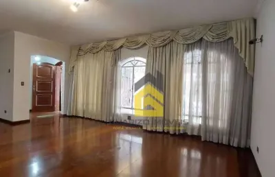 Sobrado residencial à venda, nova petrópolis, são bernardo do campo - so0096.