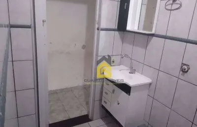 Sobrado residencial à venda, montanhão, são bernardo do campo - so0097.