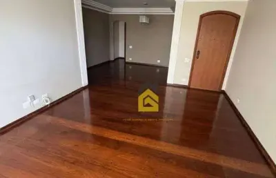 Apartamento residencial para locação, centro, são bernardo do campo - ap0454.