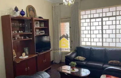 Casa residencial à venda, vila américa, são bernardo do campo - ca0100.