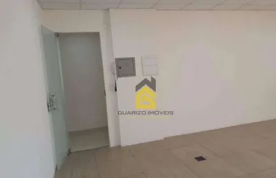 Sala comercial para venda e locação, rudge ramos, são bernardo do campo - sa0026.