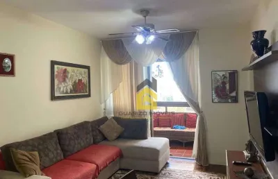 Apartamento residencial à venda, centro, são bernardo do campo - ap0515.