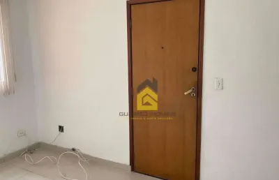 Apartamento residencial à venda, santa terezinha, são bernardo do campo - ap0543.