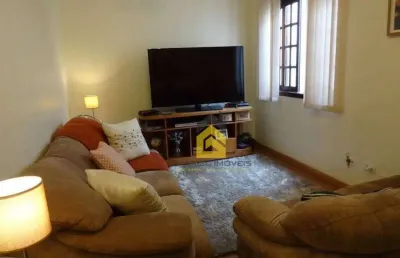 Apartamento residencial à venda, vila pires, santo andré - ap0564.