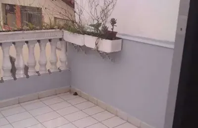 Sobrado residencial à venda, assunção, são bernardo do campo - so0080.