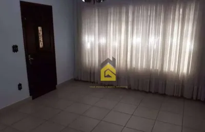 Casa residencial para venda e locação, centro, são bernardo do campo - ca0116.