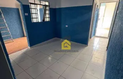 Casa residencial à venda, vila junqueira, santo andré - ca0125.