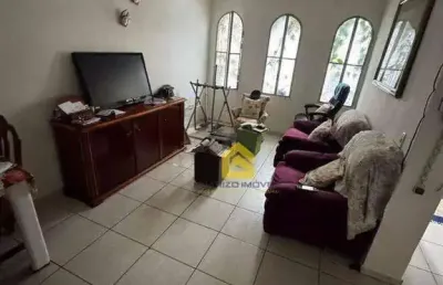 Casa residencial à venda, jardim valdibia, são bernardo do campo - ca0127.