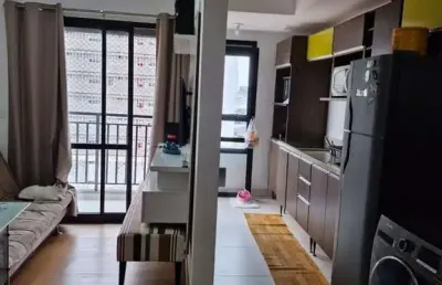 Apartamento residencial à venda, campestre, santo andré - ap0657.