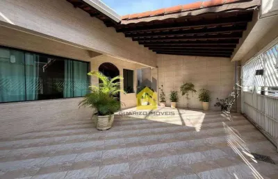 Casa residencial para venda e locação, nova petrópolis, são bernardo do campo - ca0132.
