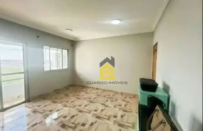 Apartamento residencial à venda, planalto, são bernardo do campo - ap0720.