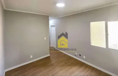 Apartamento residencial à venda, montanhão, são bernardo do campo - ap0730.