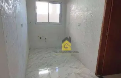 Apartamento residencial para locação, ferrazópolis, são bernardo do campo - ap0740.