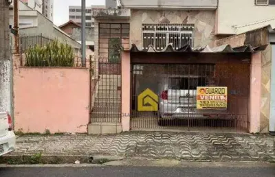 Terreno residencial à venda, vila dusi, são bernardo do campo - te0008.