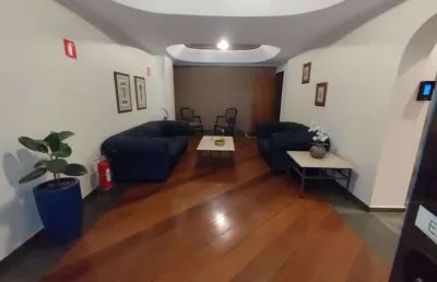 Apartamento residencial para venda e locação, vila valparaíso, santo andré - ap0815.