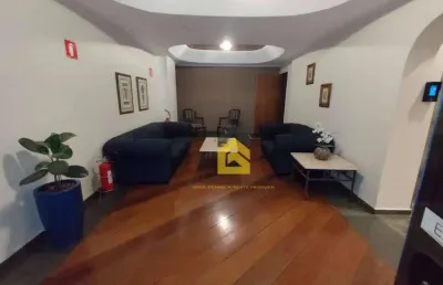 Apartamento residencial para venda e locação, vila valparaíso, santo andré - ap0815.
