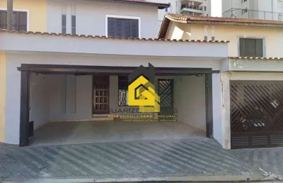 Sobrado com 2 dormitórios, 94 m² - venda por r$ 638.000,00 ou aluguel por r$ 3.606,00/mês - conjunto habitacional franchini - são bernardo do campo/sp