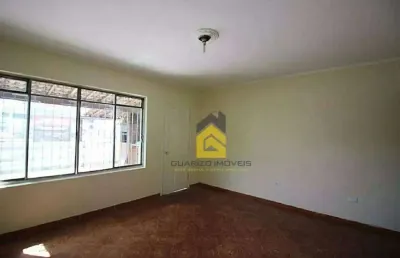 Sobrado residencial para locação, baeta neves, são bernardo do campo - so0154.