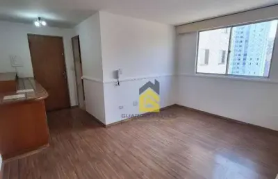 Apartamento com 2 dormitórios para alugar, 65 m² por r$ 1.880,00/mês - santa terezinha - são bernardo do campo/sp