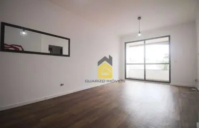 Apartamento residencial para locação, vila valparaíso, santo andré - ap0552.