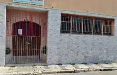 Casa salão comercial na senador dantas para venda tem 328 m² área construída terreno 8 x 66  com 528 m²