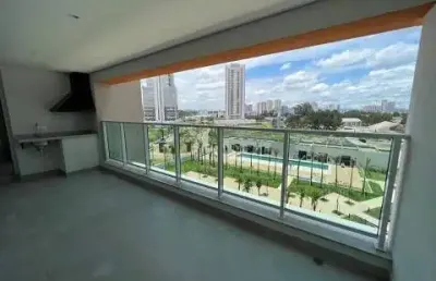 Apartamento helbor passeo patteo mogilar para venda com 116 m² 3 suítes frente boulevard