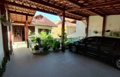 Casa na chacará jafet para venda tem 173 m² com 4 quartos em alto ipiranga - mogi das cruzes - sp