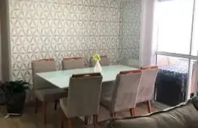 Apartamento residencial gran hills para venda tem 92 m² com 3 quartos 1 suíte varanda gourmet